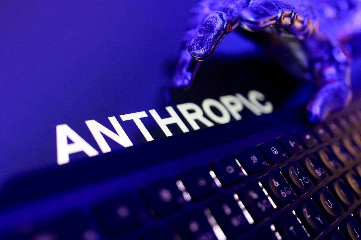 Anthropic’in yapay zeka sistemleri birbirine saldırmaya başladı
