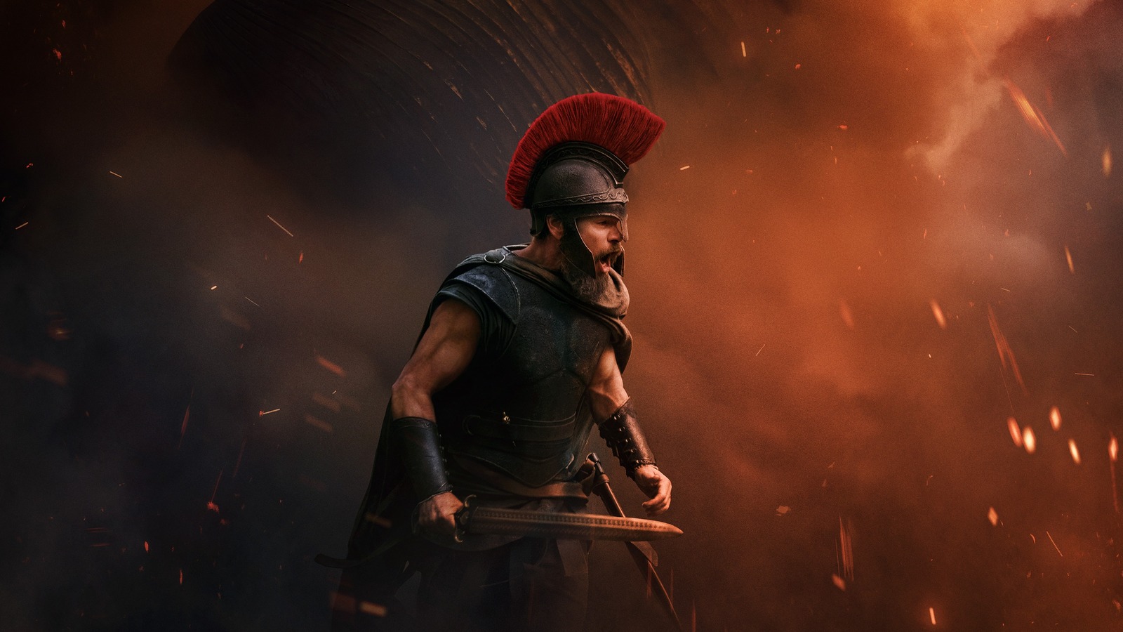 2800 yıllık destan yeniden popüler: The Odyssey filmi kitap satışlarını katladı