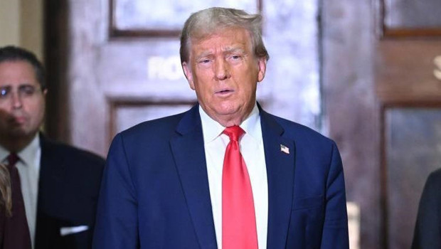 ABD Başkanı Trump’tan Hürmüz açıklaması: Çok yakında Amerikan toprağı ilan edeceğim… İran’dan sert tepki