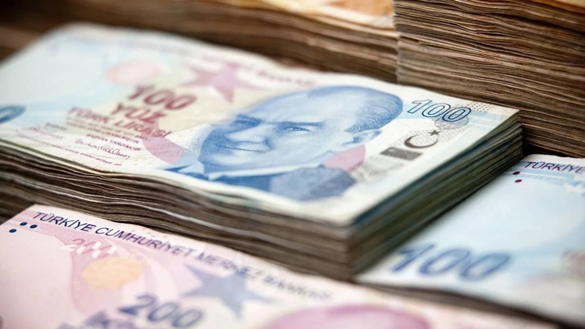 Hazinenin faiz gideri yedi ayda 1,8 trilyon TL’ye dayandı
