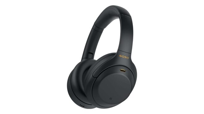 İddiaya göre Sony WH-1000XM4C modeli geliyor